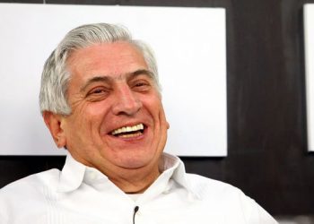 NI VERGÜENZA TIENE ARTURO NÚÑEZ
