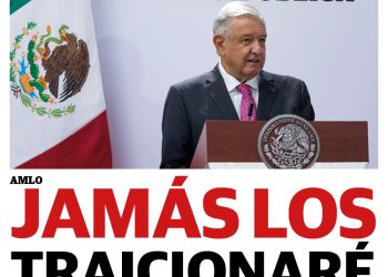 Periódico Quintana Roo #36 Año VII