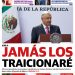 Periódico Quintana Roo #36 Año VII