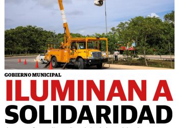 Periódico Quintana Roo #37 Año VII