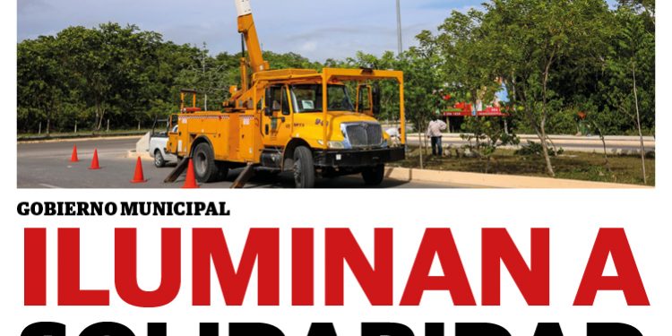 Periódico Quintana Roo #37 Año VII