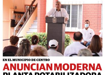 Periódico Tabasco #36 Año VII