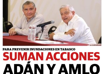Periódico Tabasco #37 Año VII