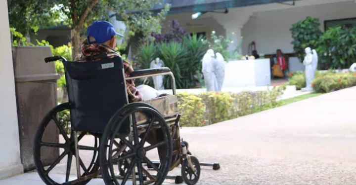 ANUNCIAN APERTURA DE CASA DE ASISTENCIA PÚBLICA PARA ADULTOS MAYORES