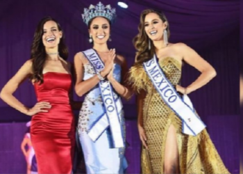 EN CERTAMEN MISS MÉXICO SE DAN 15 CASOS DE COVID