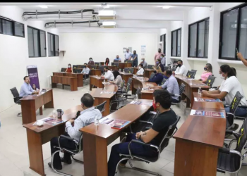 BUSCAN MAYOR PARTICIPACIÓN JUVENIL EN CONVOCATORIAS