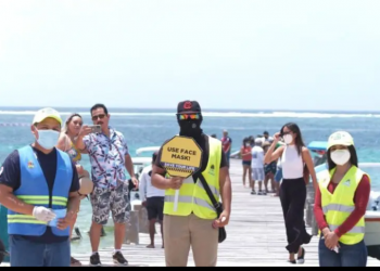 GOBIERNO DE PUERTO MORELOS PROMUEVE UN PERIODO VACACIONAL DE VERANO RESPONSABLE