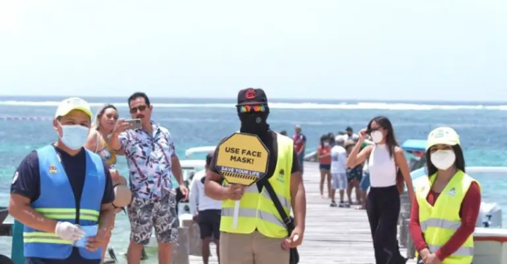 GOBIERNO DE PUERTO MORELOS PROMUEVE UN PERIODO VACACIONAL DE VERANO RESPONSABLE