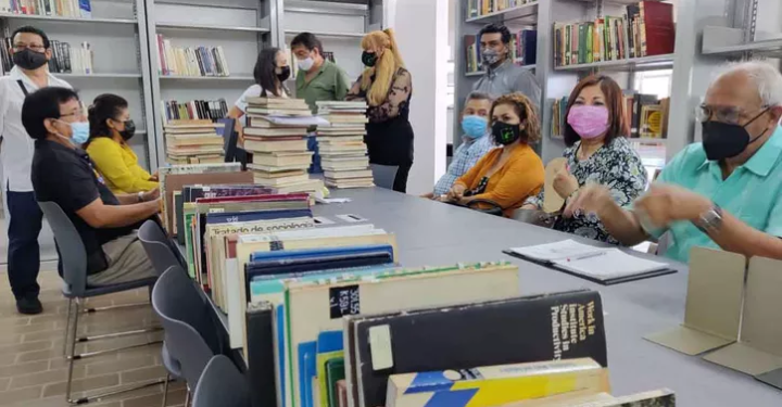 QUINTANA ROO INICIA SEMANA CON 143 NUEVOS CASOS POSITIVOS DE COVID-19