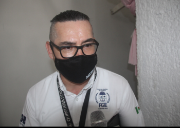 LA VICEFISCALÍA NO VE NI ESCUCHA A LA GENTE