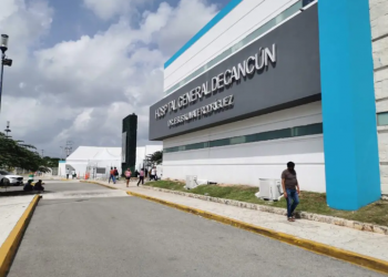 HASTA EL MOMENTO, SEIS NIÑOS HAN SIDO HOSPITALIZADOS POR COVID-19 EN EL ‘JESÚS KUMATE’