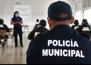 POLICÍAS JUBILADOS PODRÁN RECIBIR HASTA 300 MIL PESOS DE APOYO