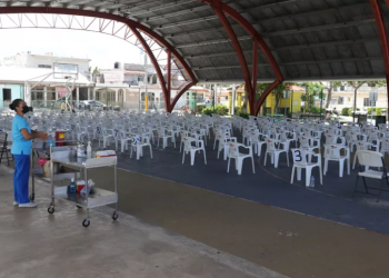 COZUMEL PODRÍA PERDER MÁS DE 2 MIL VACUNAS COVID POR FALTA DE INTERÉS DE LA GENTE