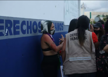 LA COMISIÓN DE ATENCIÓN A VÍCTIMAS CARECE DEL PRESUPUESTO PARA LA REPARACIÓN DE DAÑOS EN LAS VÍCTIMAS DE QUINTANA ROO