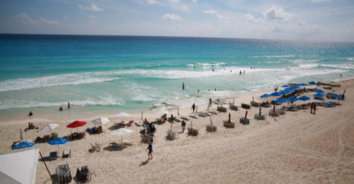 CANCÚN SE ENCUENTRA NOMINADO EN OCHO CATEGORÍAS DE LA 28VA EDICIÓN DE LOS WORLD TRAVEL AWARDS