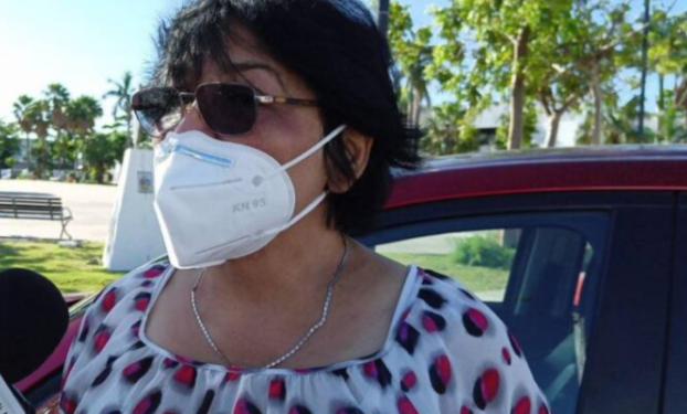 FISCAL ANTICORRUPCIÓN LAMENTA LIBERACIÓN DE PRESUNTO VIOLADOR EN PLAYA DEL CARMEN