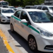 BLOQUEAN TAXISTAS LA ZONA HOTELERA DE CANCÚN