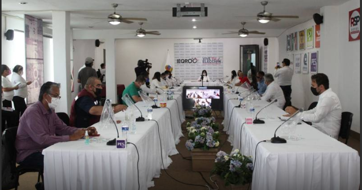 INE DA A CONOCER LOS NOMBRES de 24 ASPIRANTES AL CONSEJO GENERAL DEL IEQROO