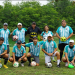 VIAJAN CANCUNENSES A TORNEO NACIONAL DE FOOTGOLF EN CUERNAVACA