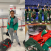 LA BOXEADORA BRIANDA TAMARA ENCONTRÓ LOS UNIFORMES DE UNA SELECCIÓN MEXICANA DE SOFTBALL QUE NO AMA A MÉXICO