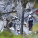 SOCORRISTA ENCUENTRA EL CUERPO DE SU HIJA EN EDIFICIO DERRUMBADO DE MIAMI