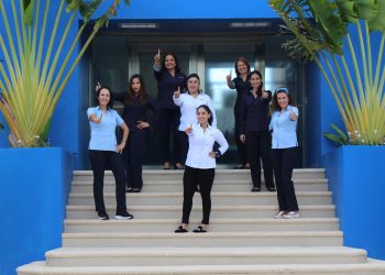 THE DOLPHIN COMPANY, UNA SÚPER EMPRESA PARA MUJERES
