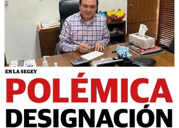 Periódico Yucatán #36 Año VII