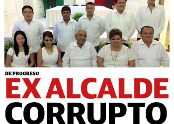 Periódico Yucatán #37 Año VII