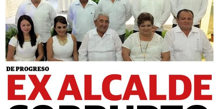 Periódico Yucatán #37 Año VII