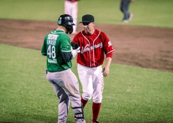 OLMECAS FRENA RACHA DE EL ÁGUILA