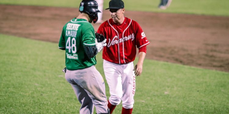 OLMECAS FRENA RACHA DE EL ÁGUILA