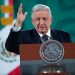 AMLO ANUNCIA QUE REFORZARÁN VACUNACIÓN CONTRA COVID-19 EN CINCO ESTADOS