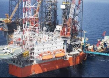 PIRATAS ASALTAN PLATAFORMA PETROLERA EN CAMPECHE