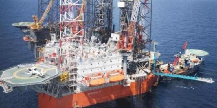 PIRATAS ASALTAN PLATAFORMA PETROLERA EN CAMPECHE