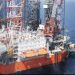 PIRATAS ASALTAN PLATAFORMA PETROLERA EN CAMPECHE