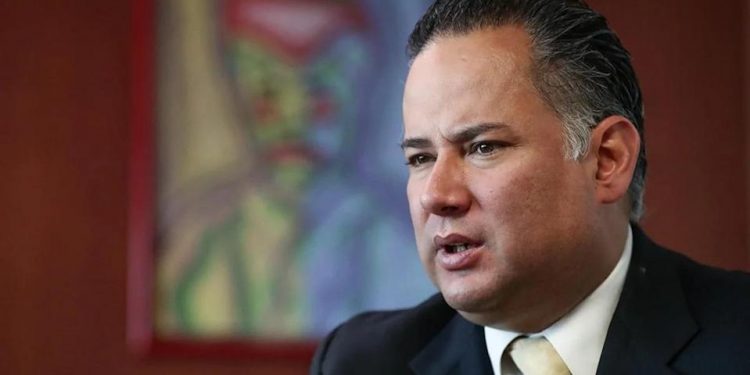 ALISTAN DENUNCIA CONTRA PRIMO DE CABEZA DE VACA