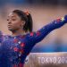 TOKIO 2020: SIMONE BILES, FUERA DE FINAL POR POSIBLE LESIÓN