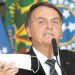 JAIR BOLSONARO AMAGA CON CANCELAR ELECCIÓN