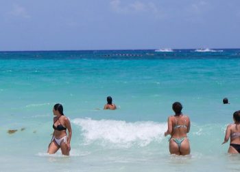 TURISTAS DE CLUBES VACACIONALES SON LA MAYOR RESILIENCIA DURANTE ESTA CRISIS