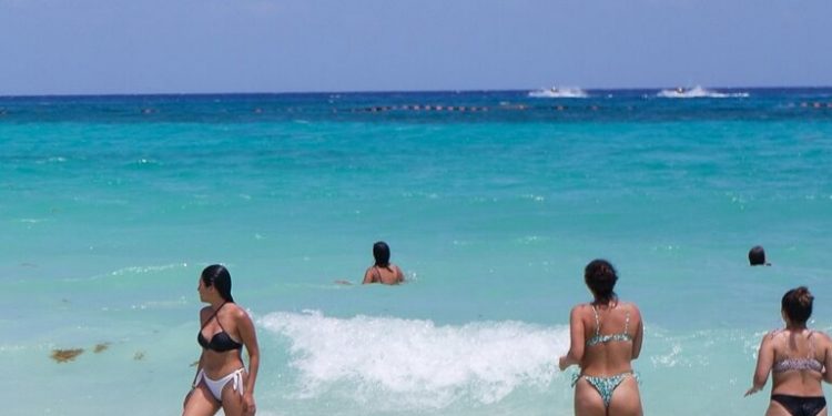 TURISTAS DE CLUBES VACACIONALES SON LA MAYOR RESILIENCIA DURANTE ESTA CRISIS