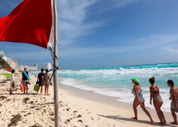 SE ESPERA ARRIBO DE TRES MILLONES DE TURISTAS EN QR DURANTE ESTA TEMPORADA VACACIONAL