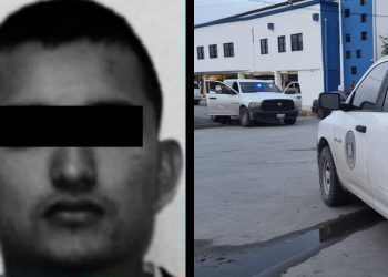 COMANDO LIBERA A «CALAMARDO», LÍDER DEL CÁRTEL DEL GOLFO