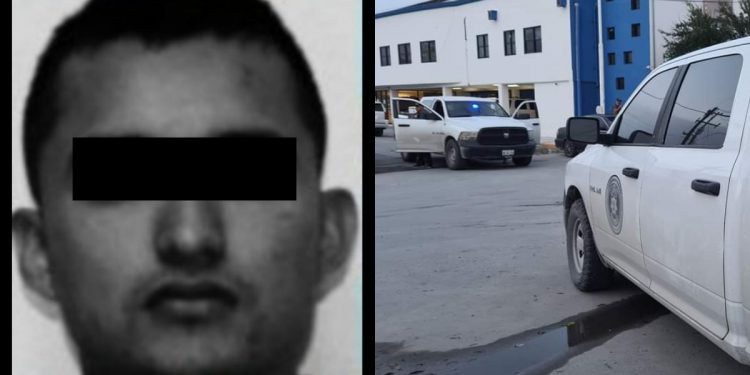 COMANDO LIBERA A «CALAMARDO», LÍDER DEL CÁRTEL DEL GOLFO