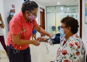 DOS PROGRAMAS DE SALUD DE QUINTANA ROO OBTIENEN PRIMER LUGAR NACIONAL
