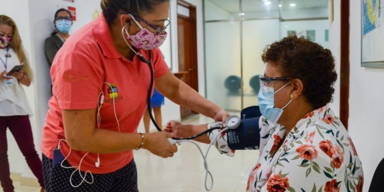 DOS PROGRAMAS DE SALUD DE QUINTANA ROO OBTIENEN PRIMER LUGAR NACIONAL