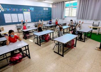 MARCHA ATRÁS, RECONOCE EL GOBERNADOR EL ERROR DE MANDAR A CLASES CON LA ACTUAL CONDICIÓN SANITARIA