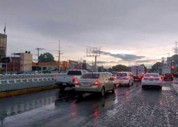 SERÁ UN MARTES DE LLUVIAS Y CALOR EN TERRITORIO TABASQUEÑO: IPCET