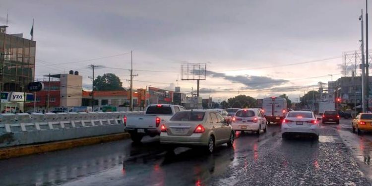 SERÁ UN MARTES DE LLUVIAS Y CALOR EN TERRITORIO TABASQUEÑO: IPCET