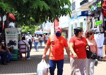 TRAS UNA SEMANA MÁS EN SEMÁFORO NARANJA, SALUD PIDE REFORZAR MEDIDAS HIGIÉNICAS EN TABASCO
