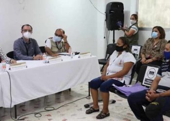 OFRECE SALUD DISCULPA PÚBLICA POR MALA ATENCIÓN MÉDICA A PACIENTE DURANTE 2018